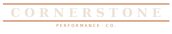 Cornerstone Performance Co.